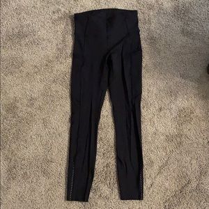 Lululemon Fast snd Free Pants